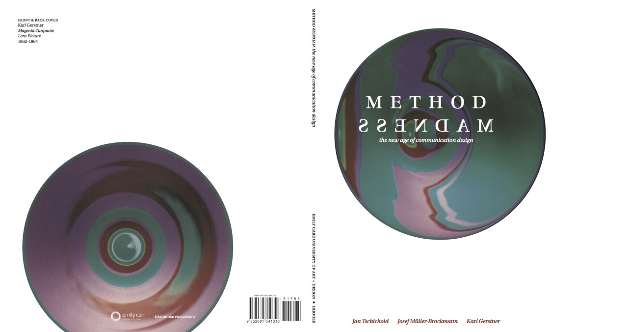 Method Madness Cover