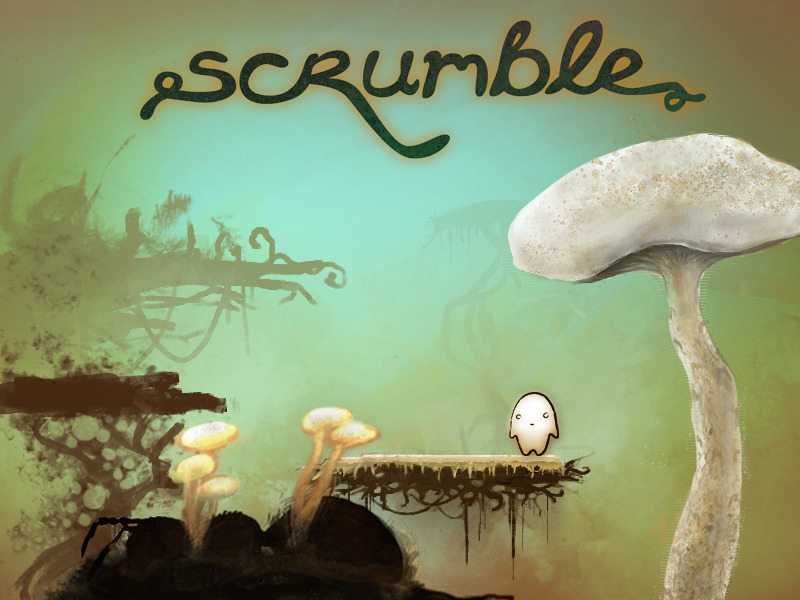 Scrumble